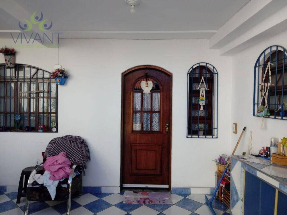 Sobrado à venda com 3 quartos, 197m² - Foto 3