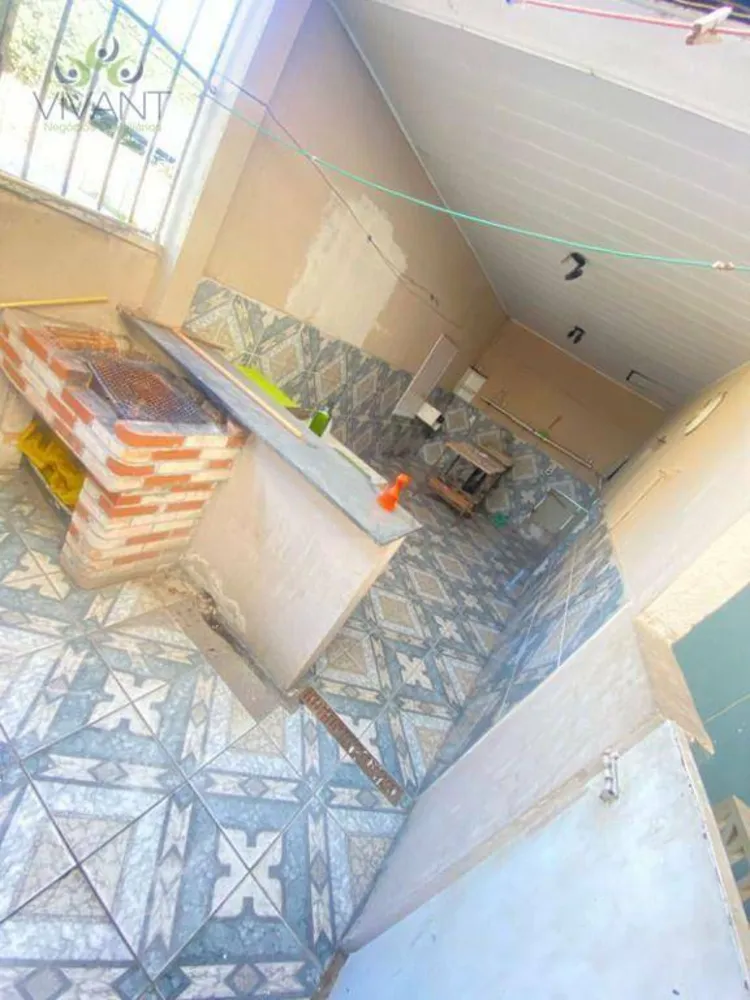 Sobrado, 3 quartos, 310 m² - Foto 6