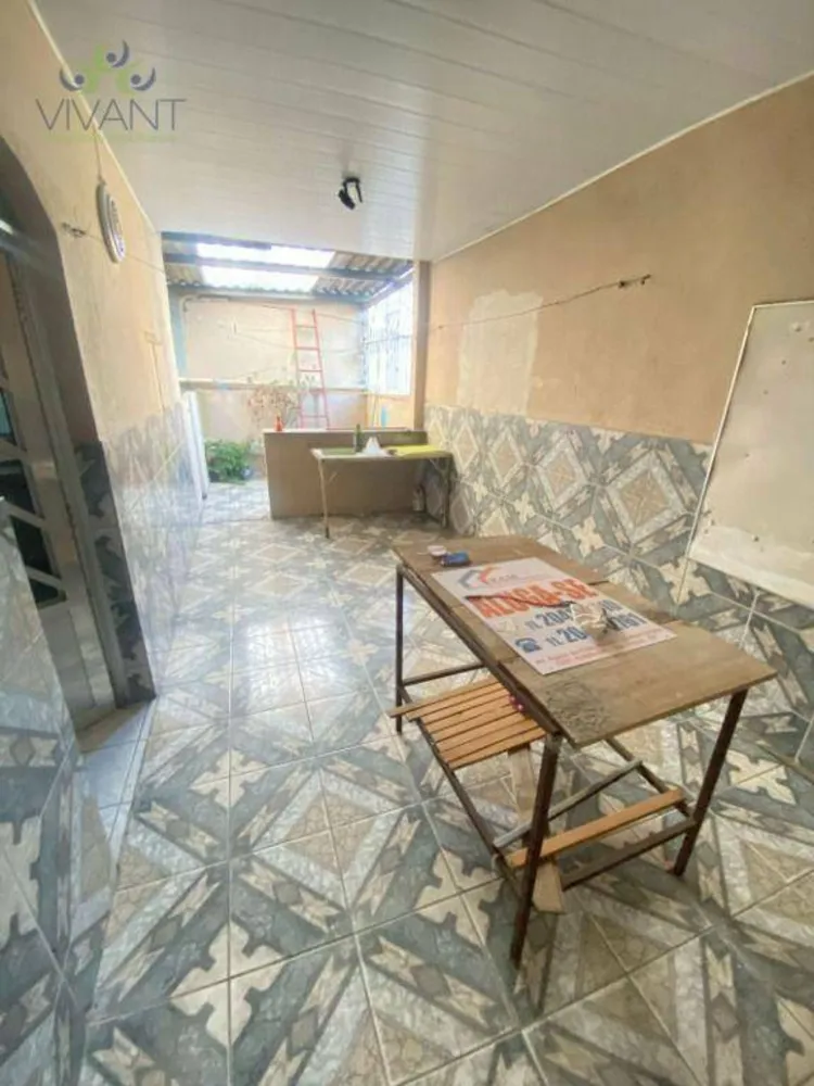 Sobrado, 3 quartos, 310 m² - Foto 1
