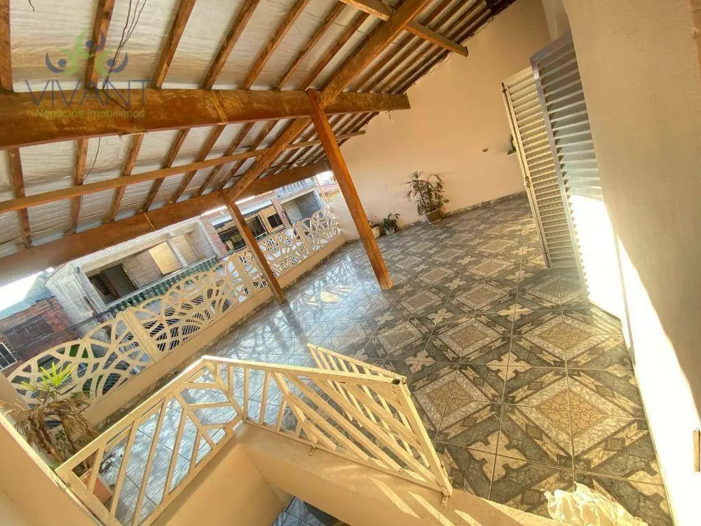 Sobrado, 3 quartos, 310 m² - Foto 5