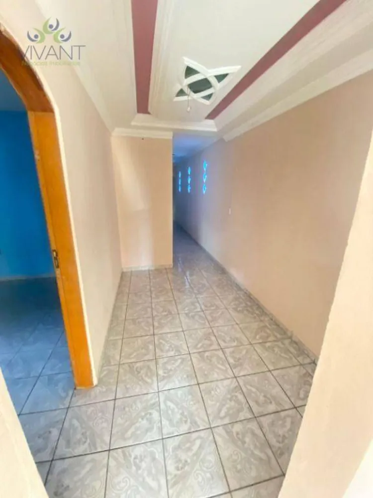 Sobrado, 3 quartos, 310 m² - Foto 3