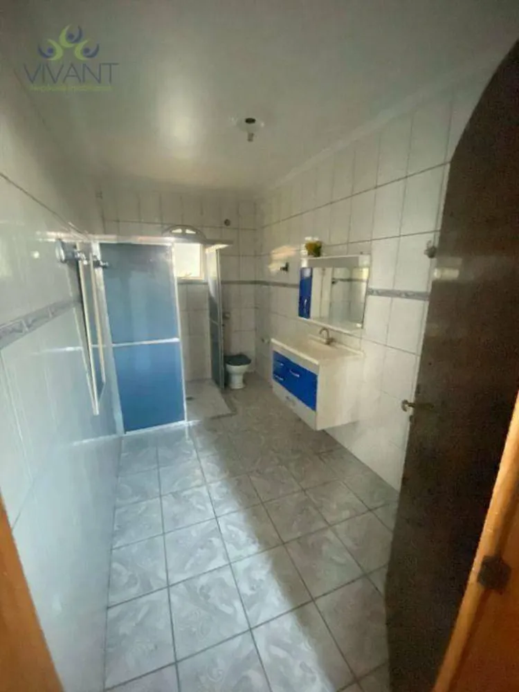 Sobrado, 3 quartos, 310 m² - Foto 12