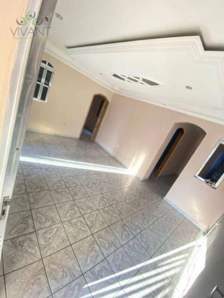 Sobrado, 3 quartos, 310 m² - Foto 7