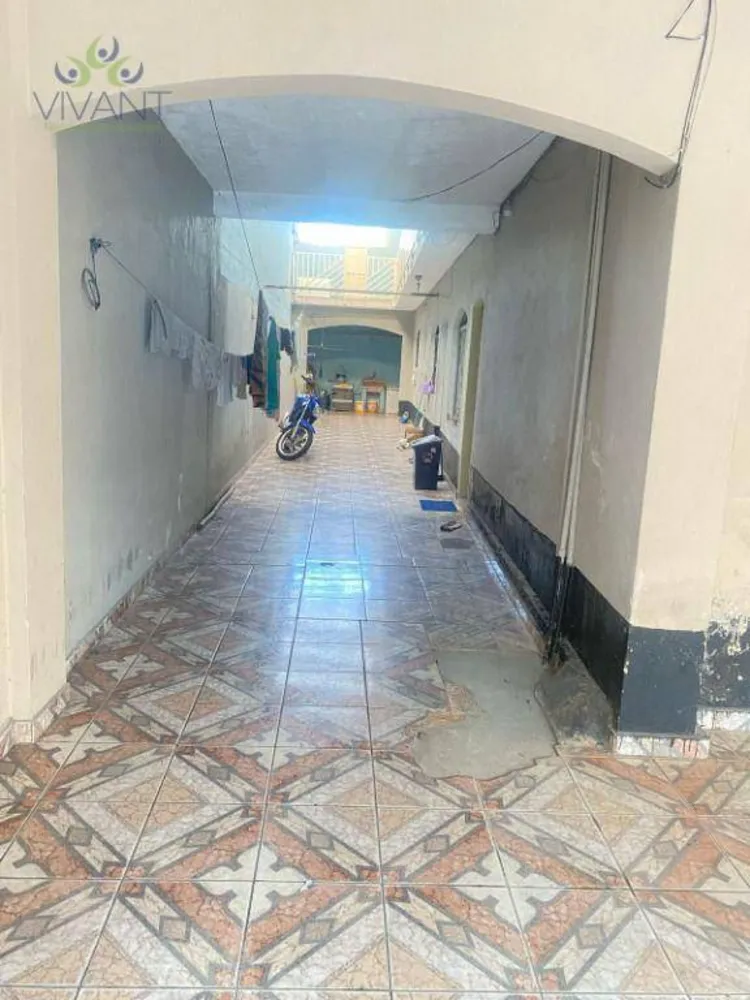 Sobrado, 3 quartos, 310 m² - Foto 2