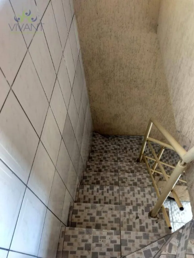 Sobrado, 4 quartos, 240 m² - Foto 12