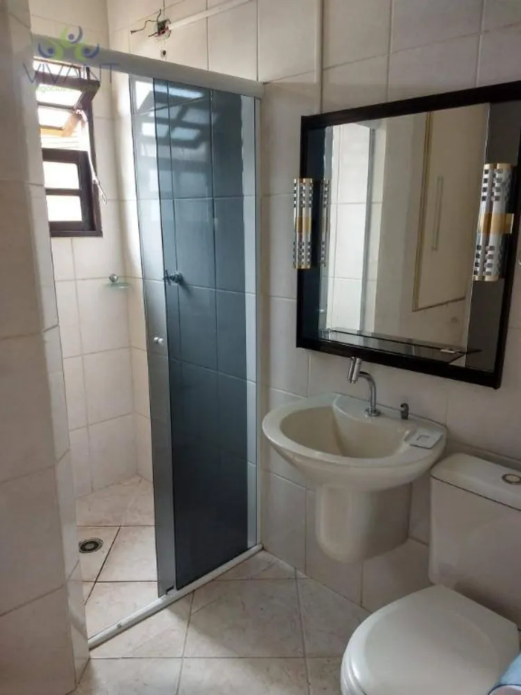 Sobrado, 4 quartos, 240 m² - Foto 5