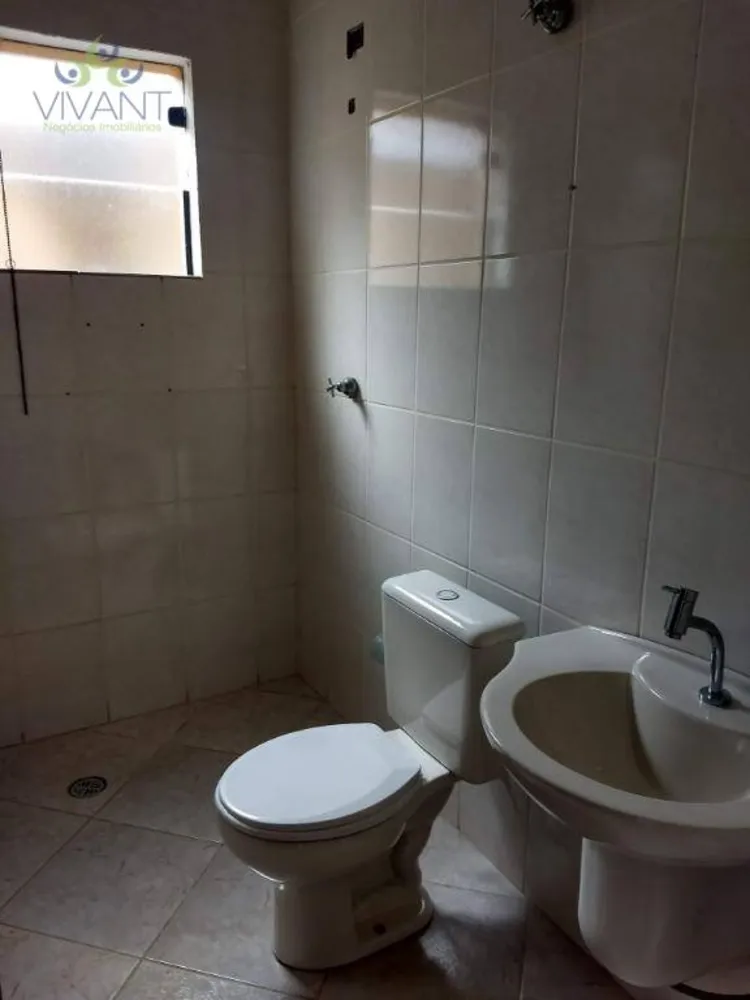 Sobrado, 4 quartos, 240 m² - Foto 8
