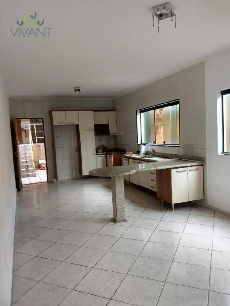 Sobrado, 4 quartos, 240 m² - Foto 7