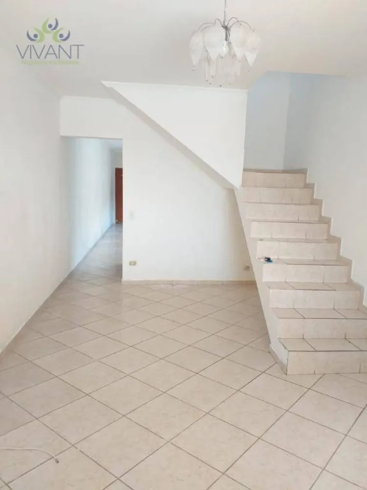 Sobrado, 4 quartos, 240 m² - Foto 3