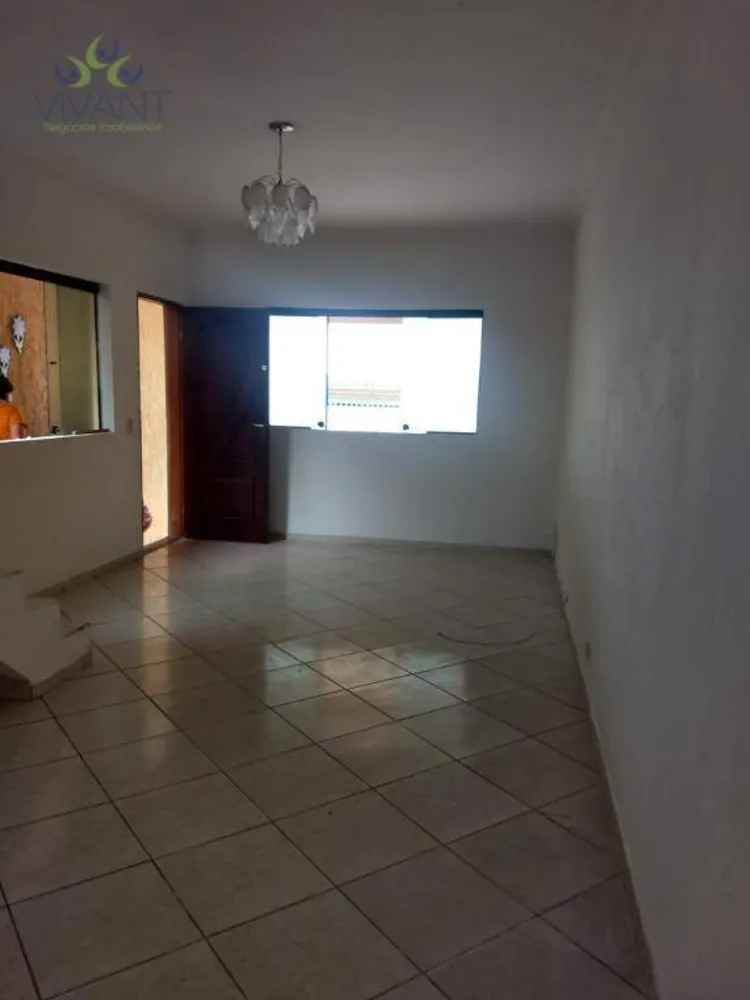 Sobrado, 4 quartos, 240 m² - Foto 9