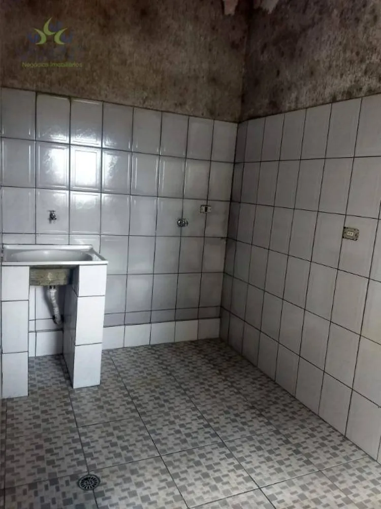 Sobrado, 4 quartos, 240 m² - Foto 10