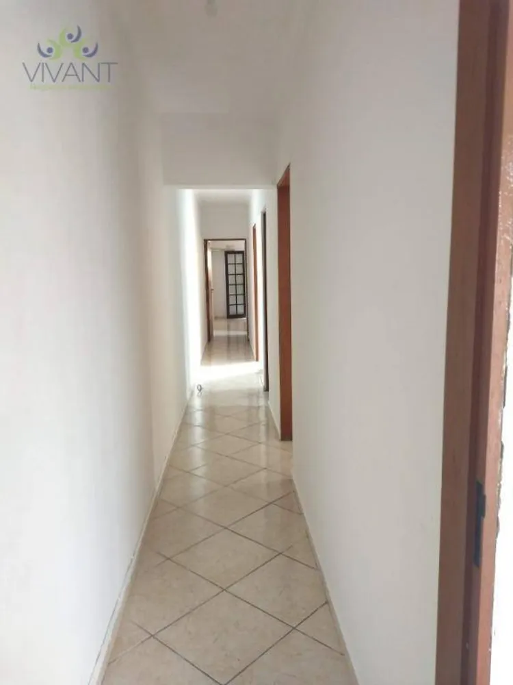 Sobrado, 4 quartos, 240 m² - Foto 4
