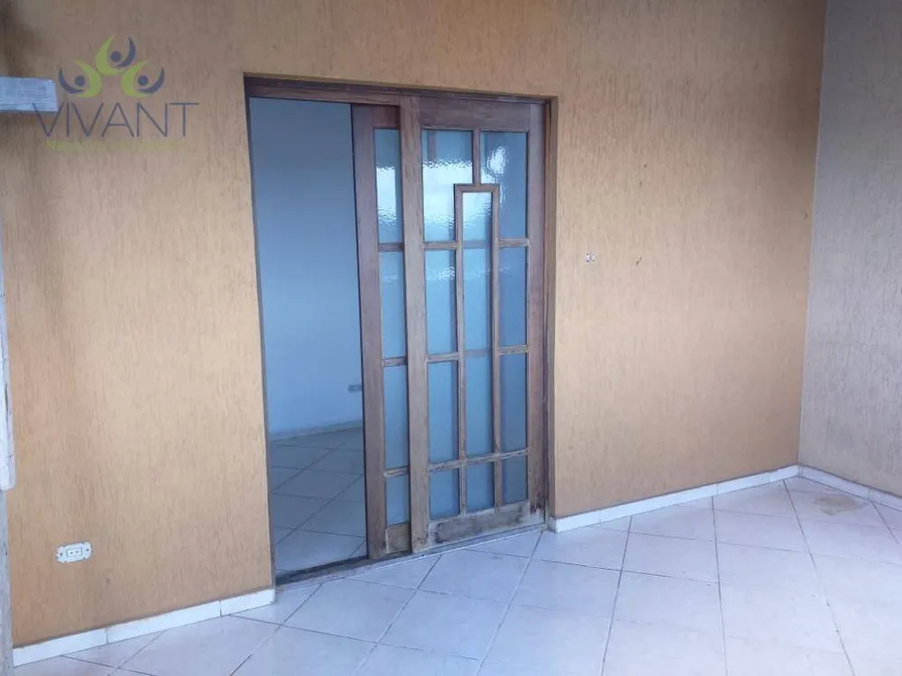Sobrado, 4 quartos, 240 m² - Foto 1