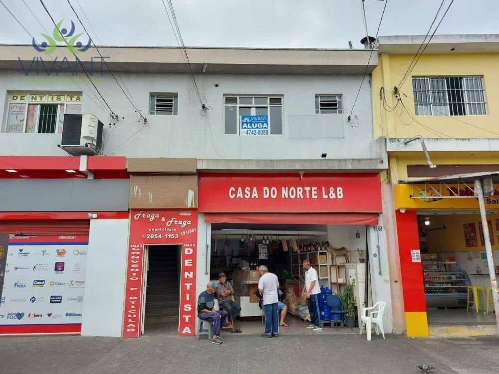 Sala-Conjunto, 70 m² - Foto 6
