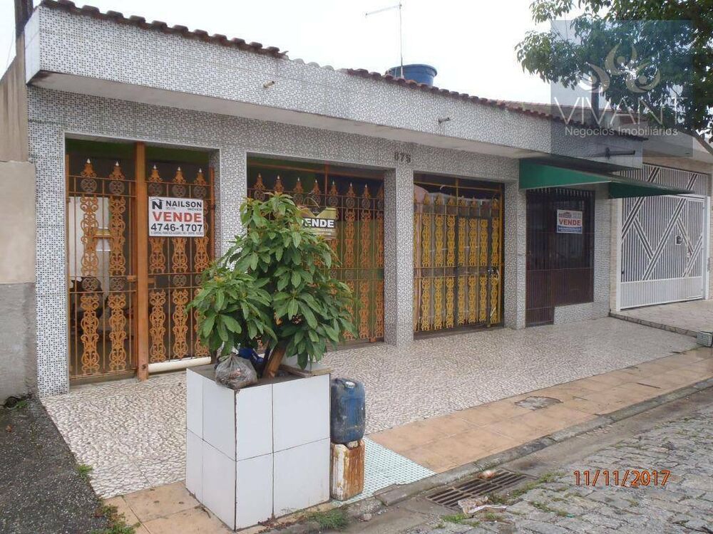 Casa, 2 quartos, 250 m² - Foto 1