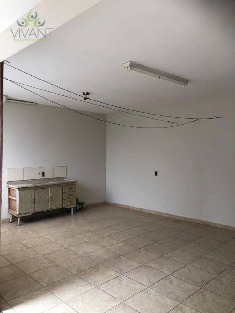 Casa, 3 quartos, 200 m² - Foto 8