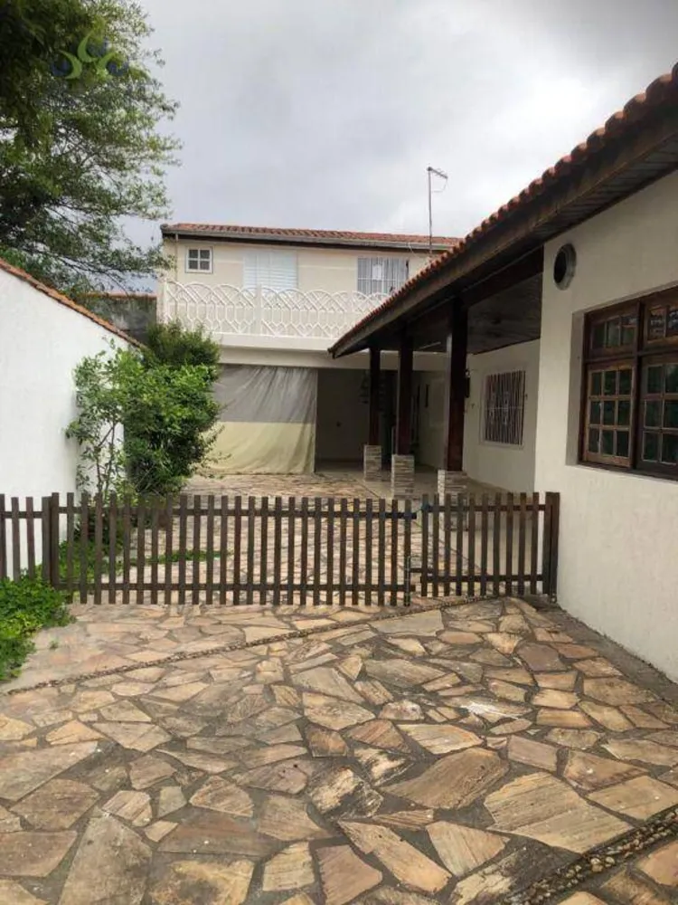 Casa, 3 quartos, 200 m² - Foto 8
