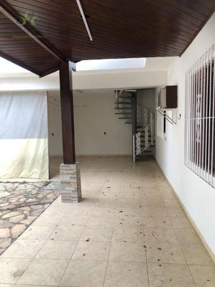 Casa, 3 quartos, 200 m² - Foto 6