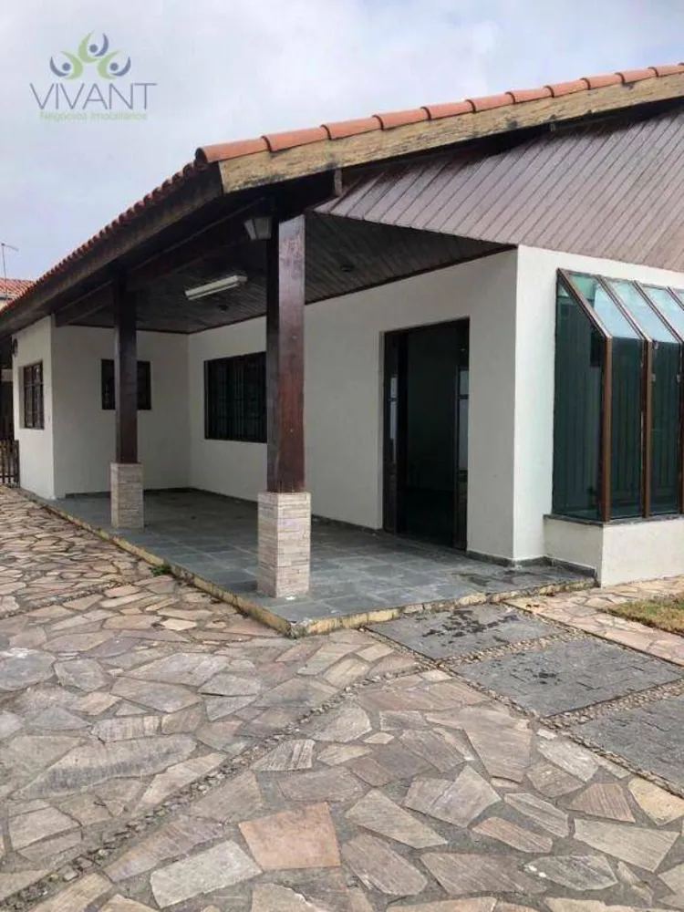 Casa, 3 quartos, 200 m² - Foto 3