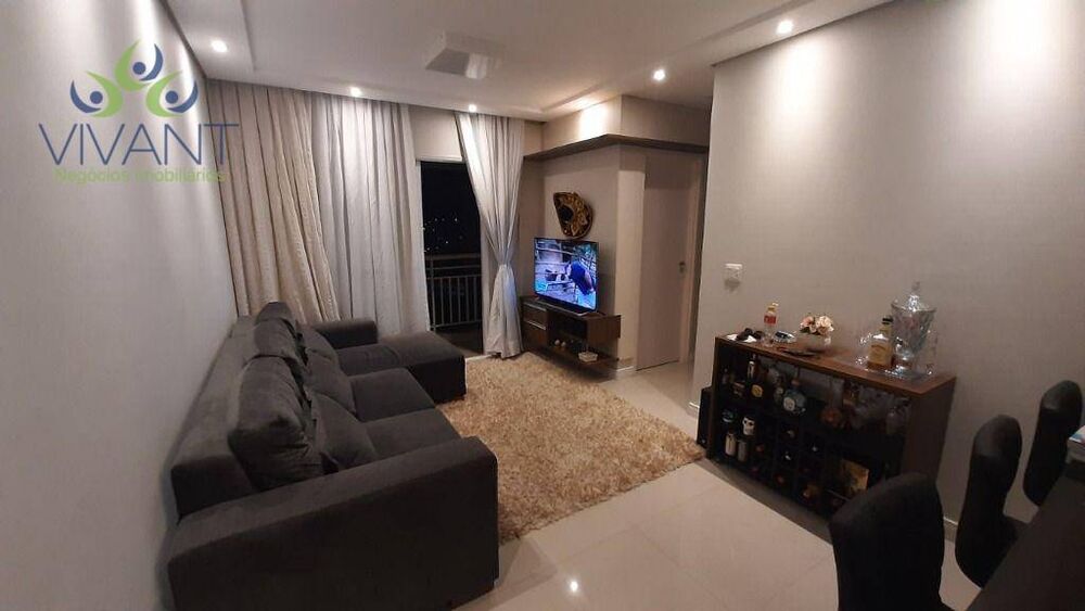 Apartamento, 2 quartos - Foto 7