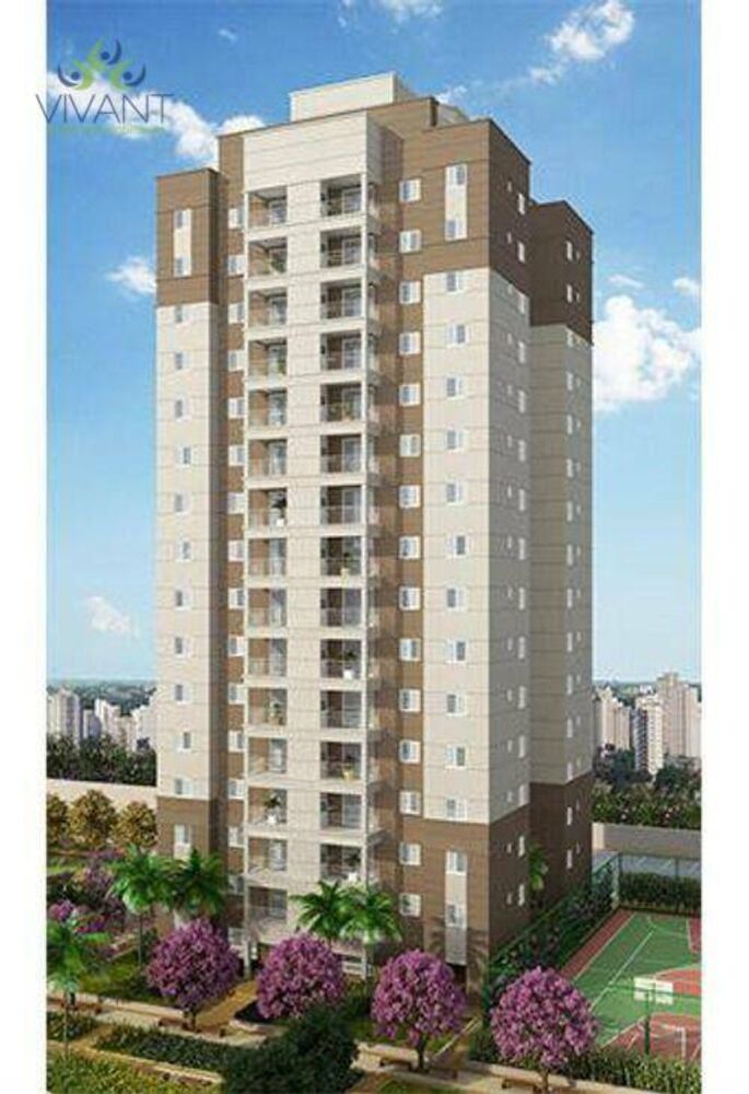 Apartamento, 2 quartos - Foto 6