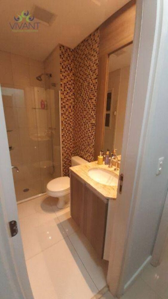 Apartamento, 2 quartos - Foto 4