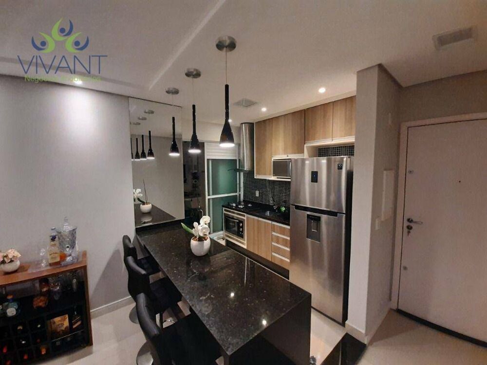 Apartamento, 2 quartos - Foto 8