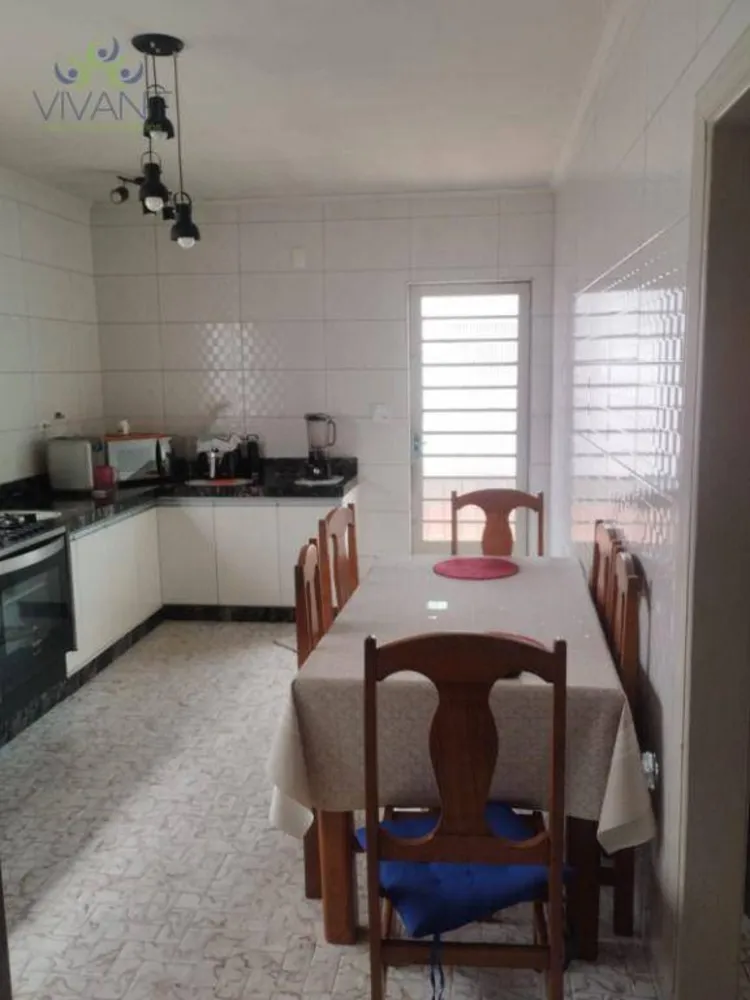 Casa, 3 quartos, 300 m² - Foto 7