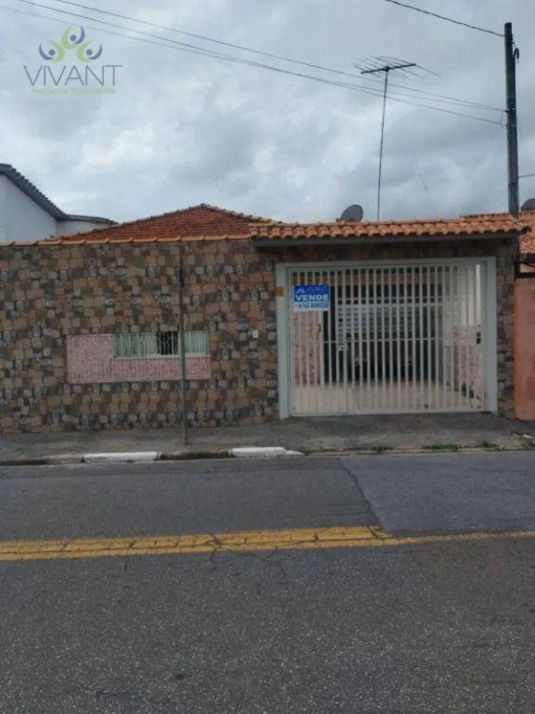 Casa, 3 quartos, 300 m² - Foto 2