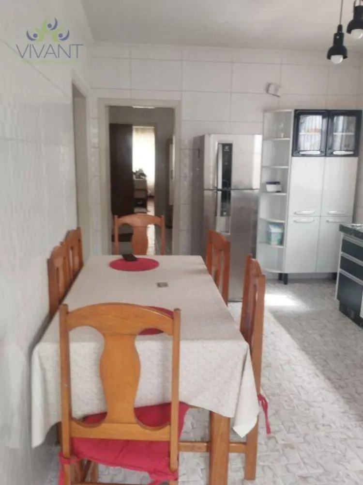 Casa, 3 quartos, 300 m² - Foto 10