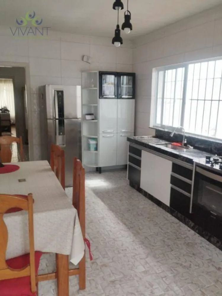 Casa, 3 quartos, 300 m² - Foto 9