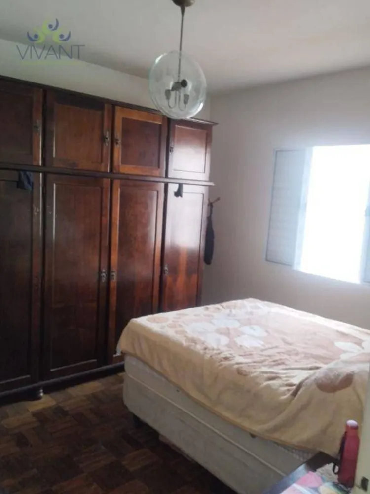Casa, 3 quartos, 300 m² - Foto 11