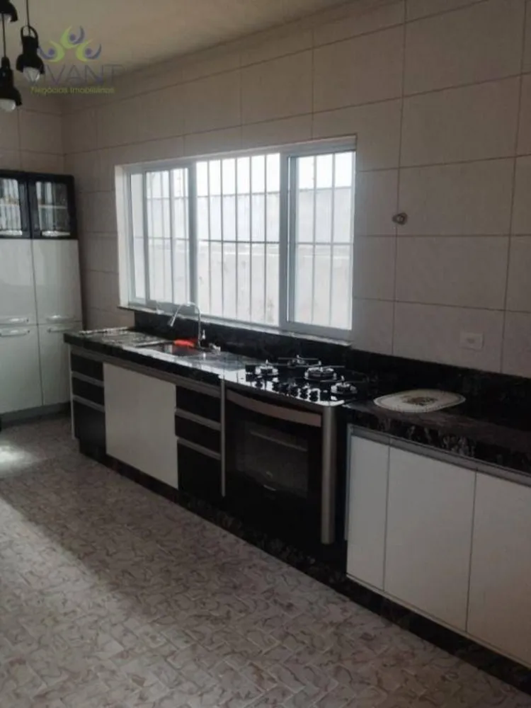 Casa, 3 quartos, 300 m² - Foto 8