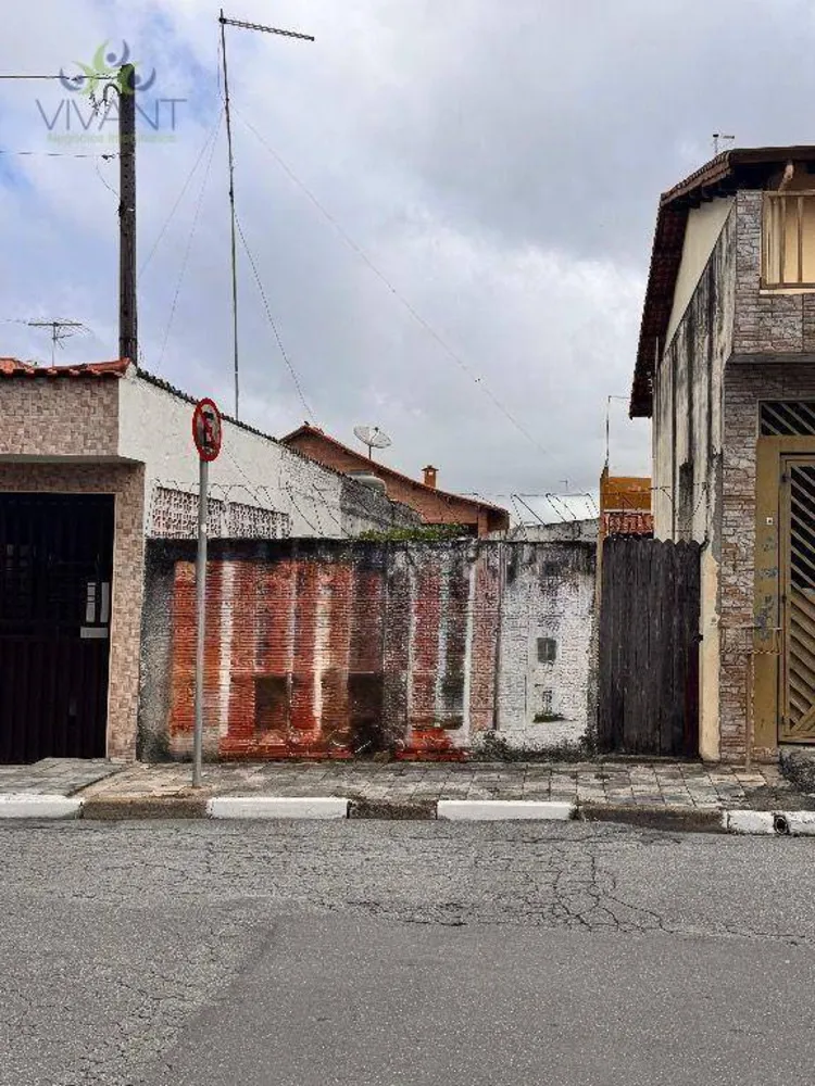 Terreno, 150 m² - Foto 1