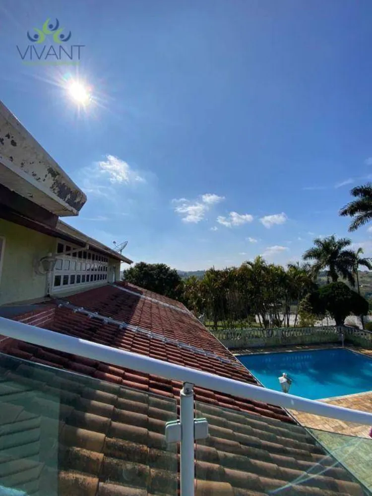 Chácara, 4 quartos, 6500 m² - Foto 2