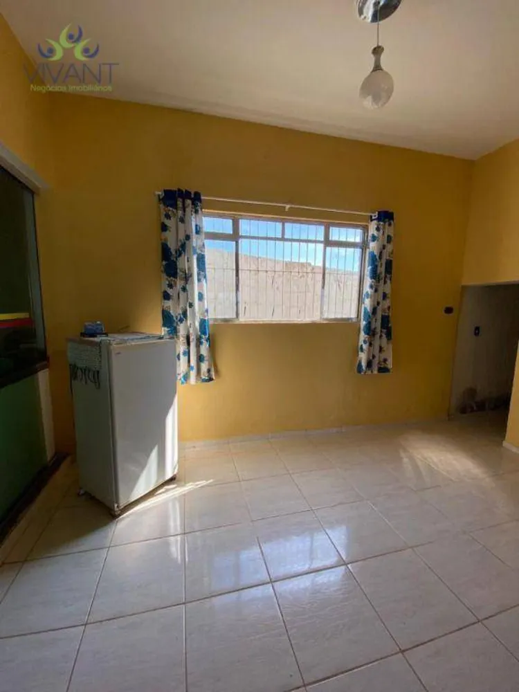 Chácara, 4 quartos, 6500 m² - Foto 5