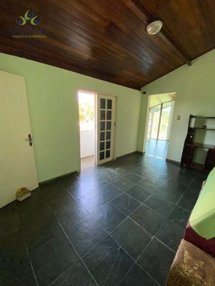 Chácara, 4 quartos, 6500 m² - Foto 1