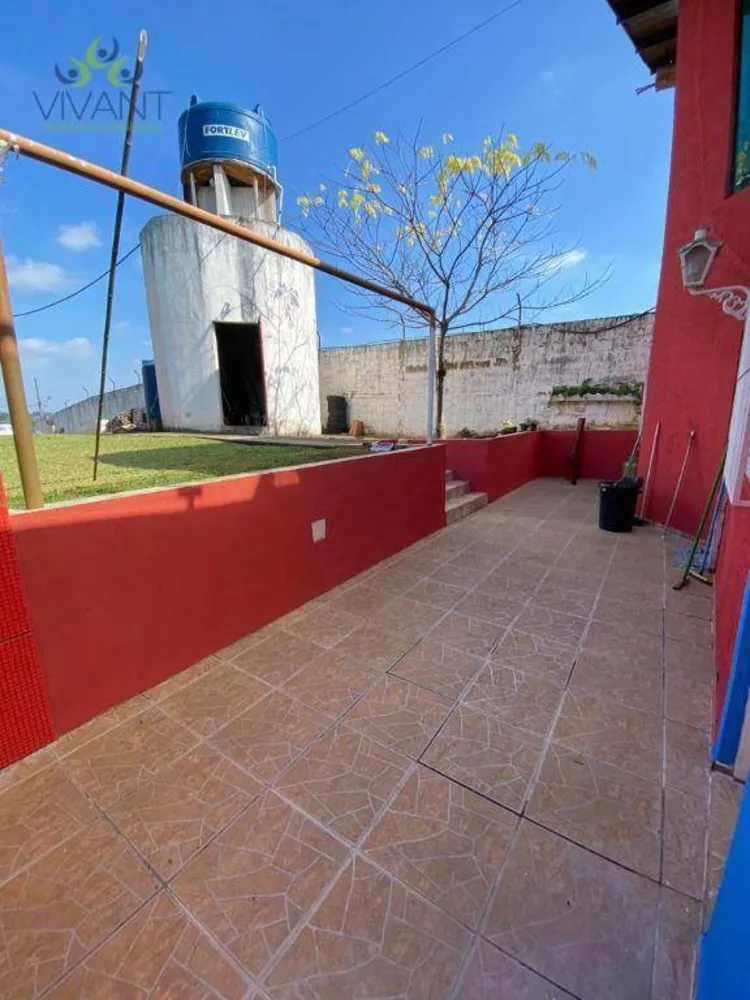 Chácara, 4 quartos, 6500 m² - Foto 13