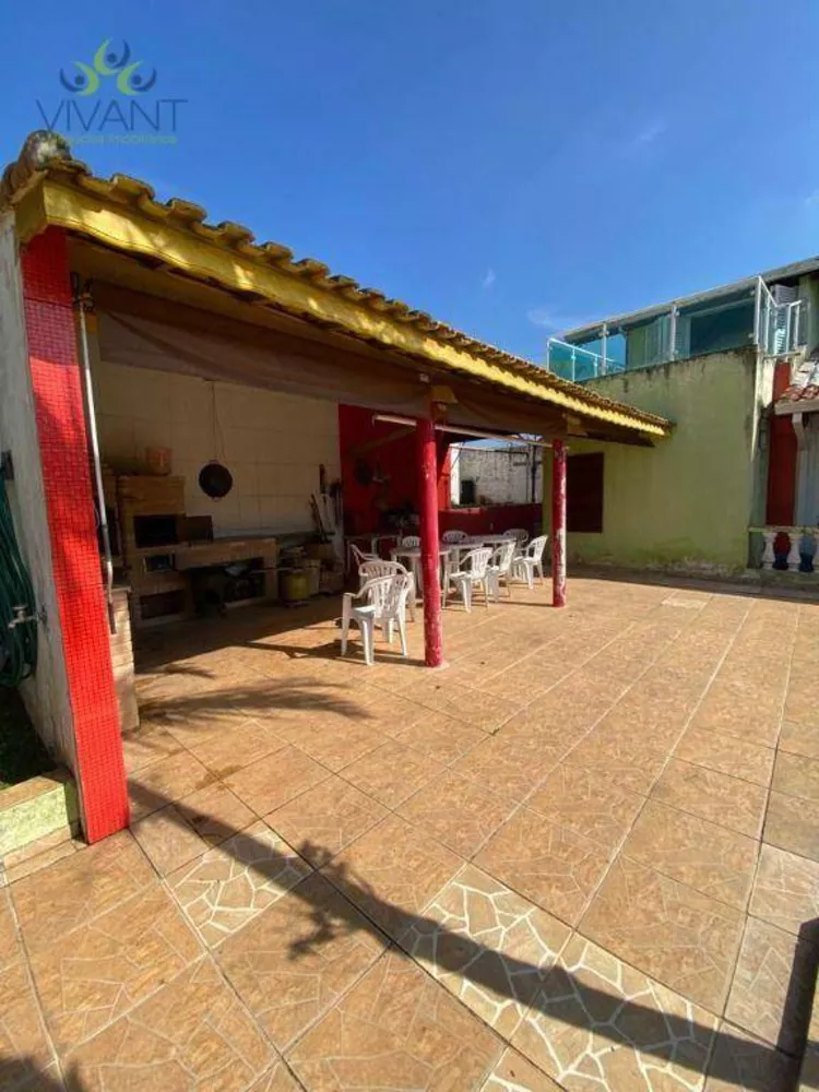 Chácara, 4 quartos, 6500 m² - Foto 6