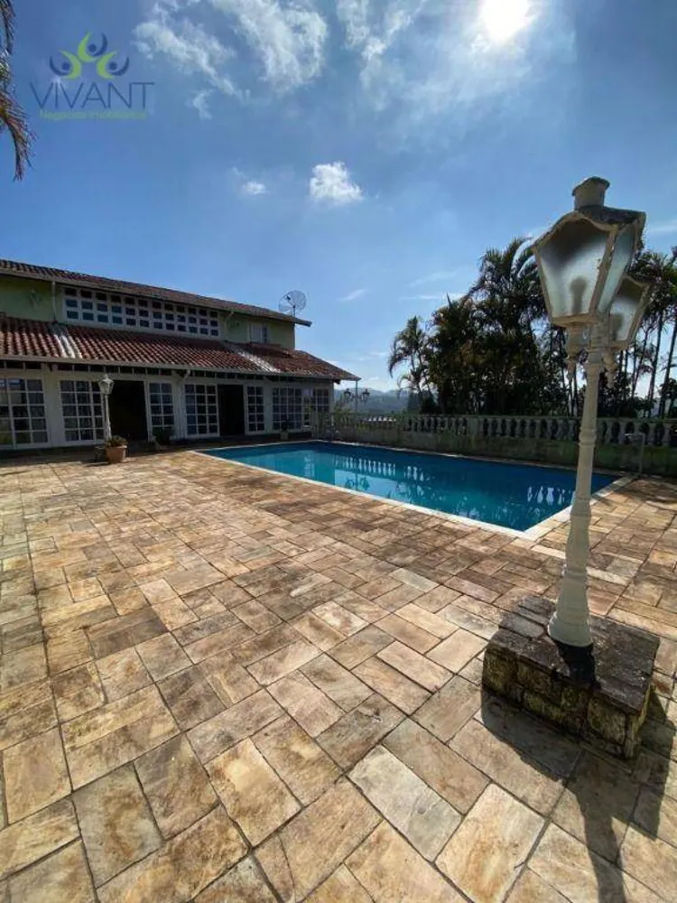 Chácara, 4 quartos, 6500 m² - Foto 8