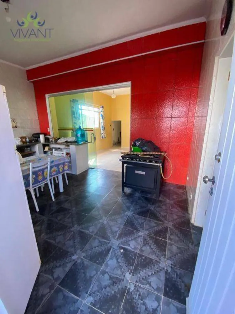 Chácara, 4 quartos, 6500 m² - Foto 14