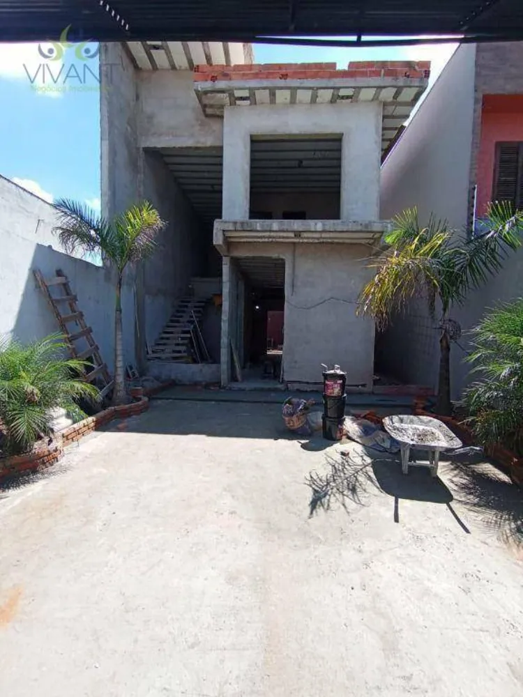 Sobrado, 3 quartos, 110 m² - Foto 3