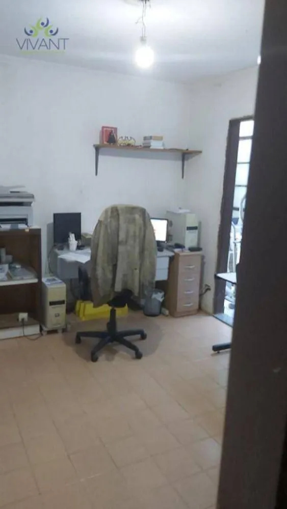 Sobrado, 2 quartos, 107 m² - Foto 6
