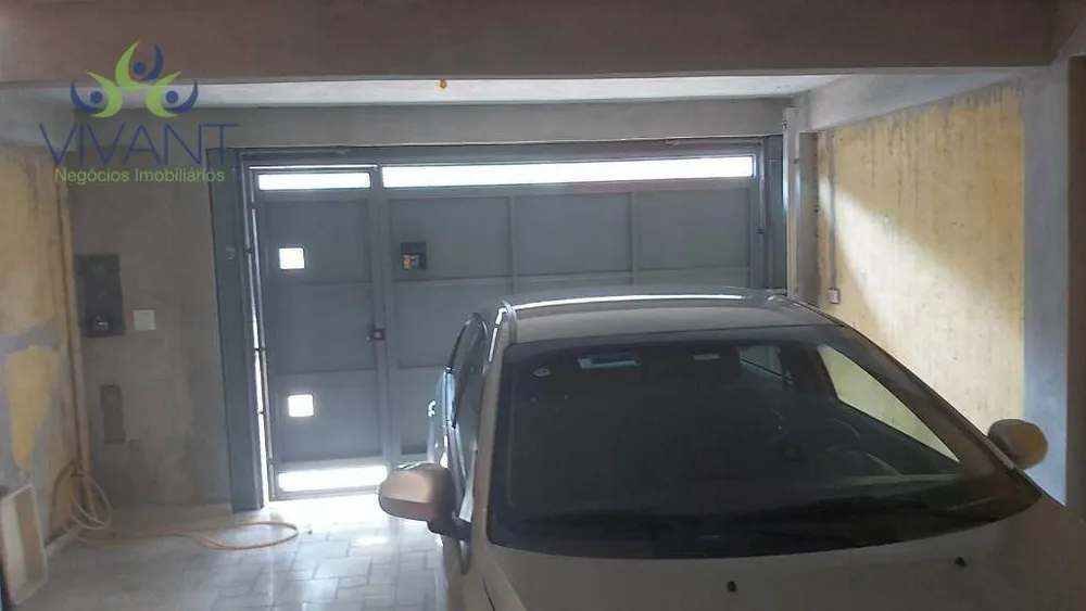 Sobrado, 2 quartos, 107 m² - Foto 3