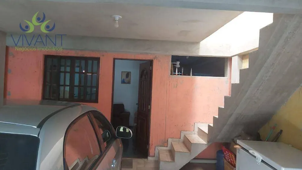 Sobrado, 2 quartos, 107 m² - Foto 4