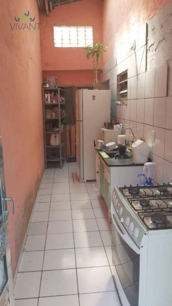Sobrado, 2 quartos, 107 m² - Foto 12