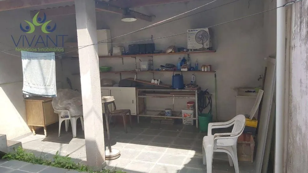 Sobrado, 2 quartos, 107 m² - Foto 13