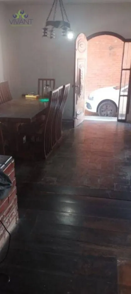 Casa, 3 quartos, 182 m² - Foto 6