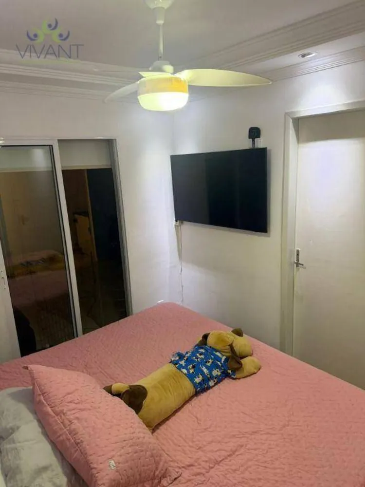 Casa de Condomínio, 2 quartos - Foto 6