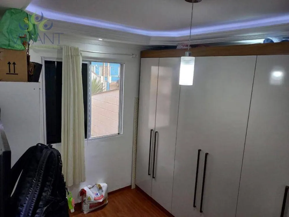 Casa de Condomínio, 2 quartos - Foto 4